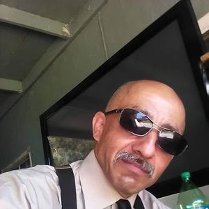 Meet your Posher, Ramon